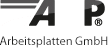 Logo | AKP® Arbeitsplatten GmbH